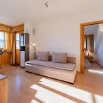 Fanningberg Apartmán