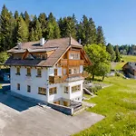 Fanningberg Apartmán Mariapfarr