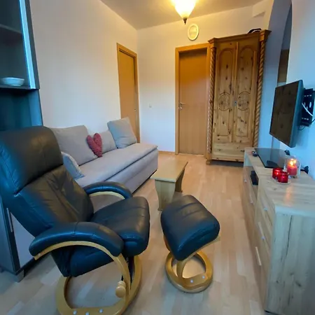 Fanningberg * Mariapfarr