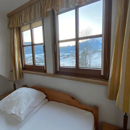 Fanningberg Apartmán