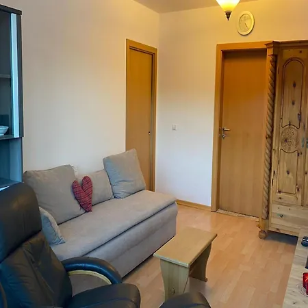 Apartmán Fanningberg *