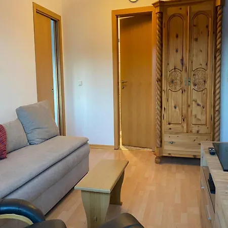 Fanningberg * Mariapfarr