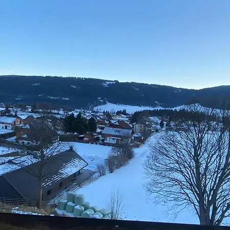 Fanningberg Apartmán Mariapfarr