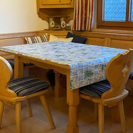 Fanningberg Apartmán Mariapfarr