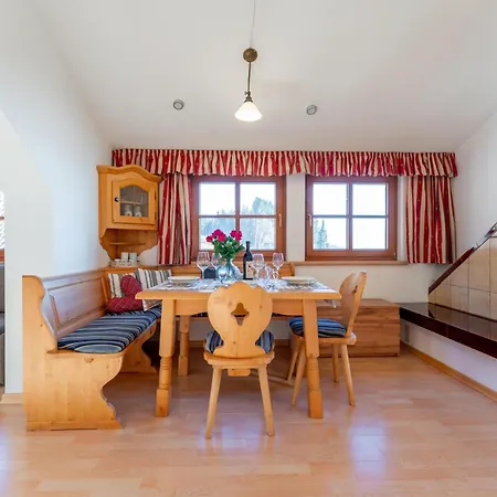 Fanningberg * Мариапфар