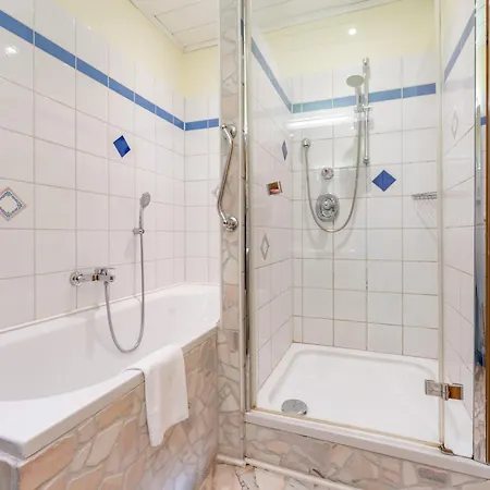 Fanningberg Appartement *