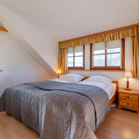 Appartement Fanningberg