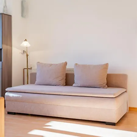 Appartement Fanningberg