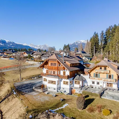 Apartament Fanningberg
