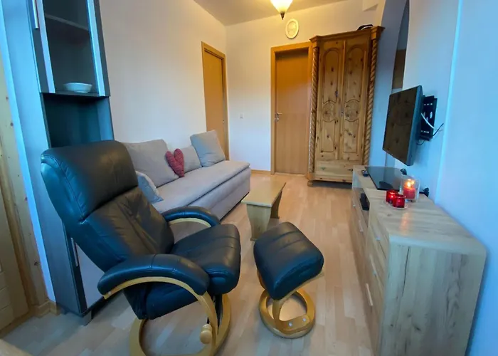 Fanningberg * Мариапфар