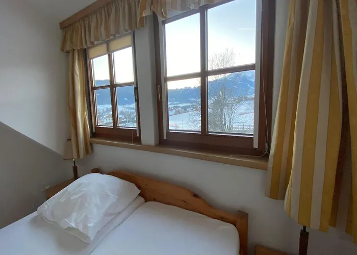 Fanningberg Апартаменты