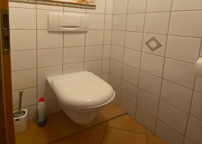 Fanningberg Апартаменты Мариапфар