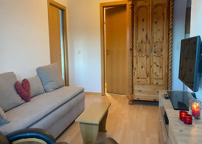 Fanningberg * Мариапфар