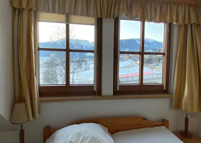 Fanningberg Мариапфар