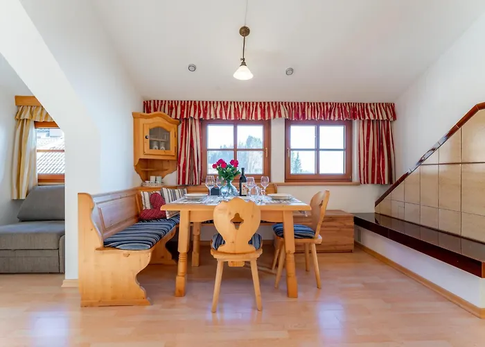 Fanningberg * Mariapfarr