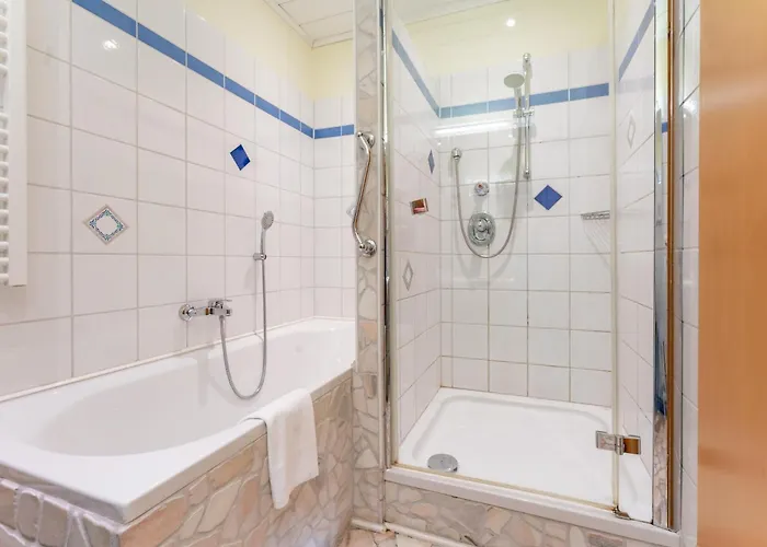 Fanningberg Appartement *