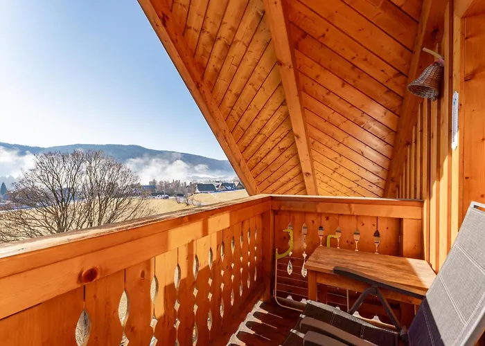 Fanningberg Мариапфар