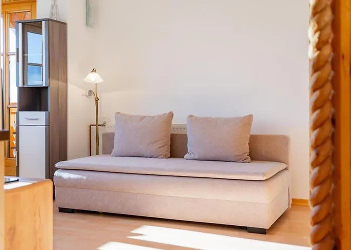 Appartement Fanningberg