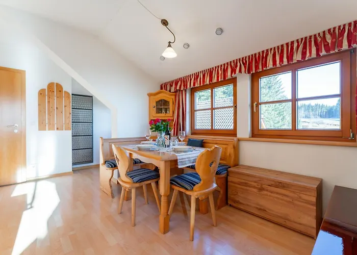 Fanningberg * Mariapfarr