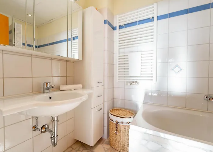 Fanningberg Appartement