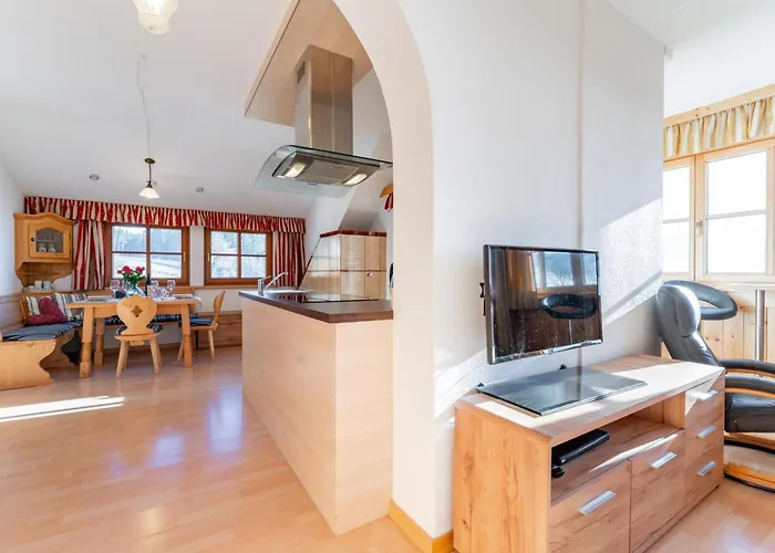 Fanningberg Мариапфар