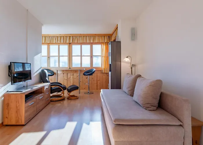 Fanningberg Мариапфар